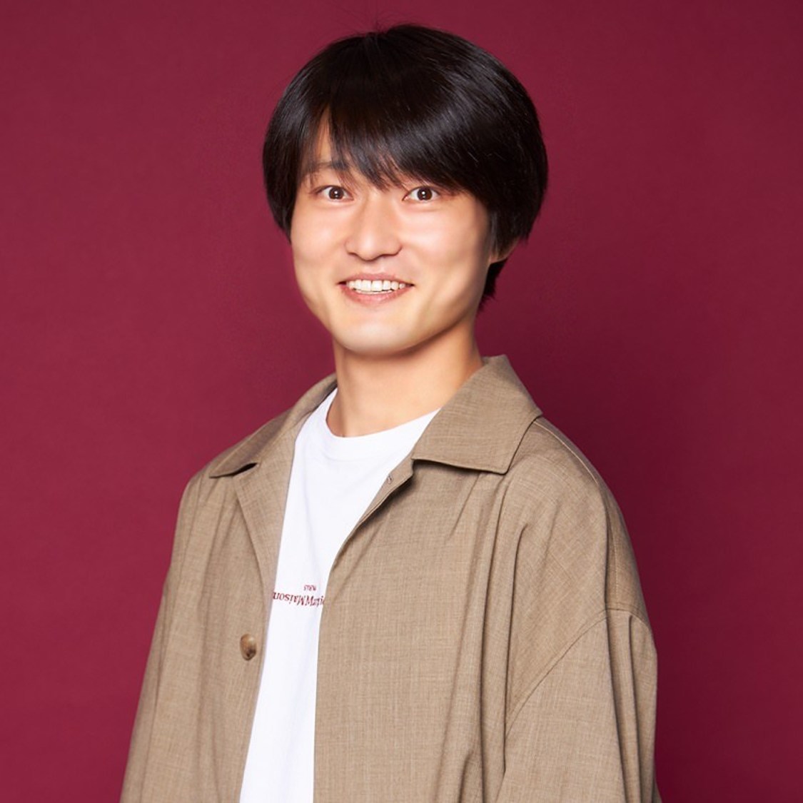 福徳秀介（（C）AbemaTV, Inc.）