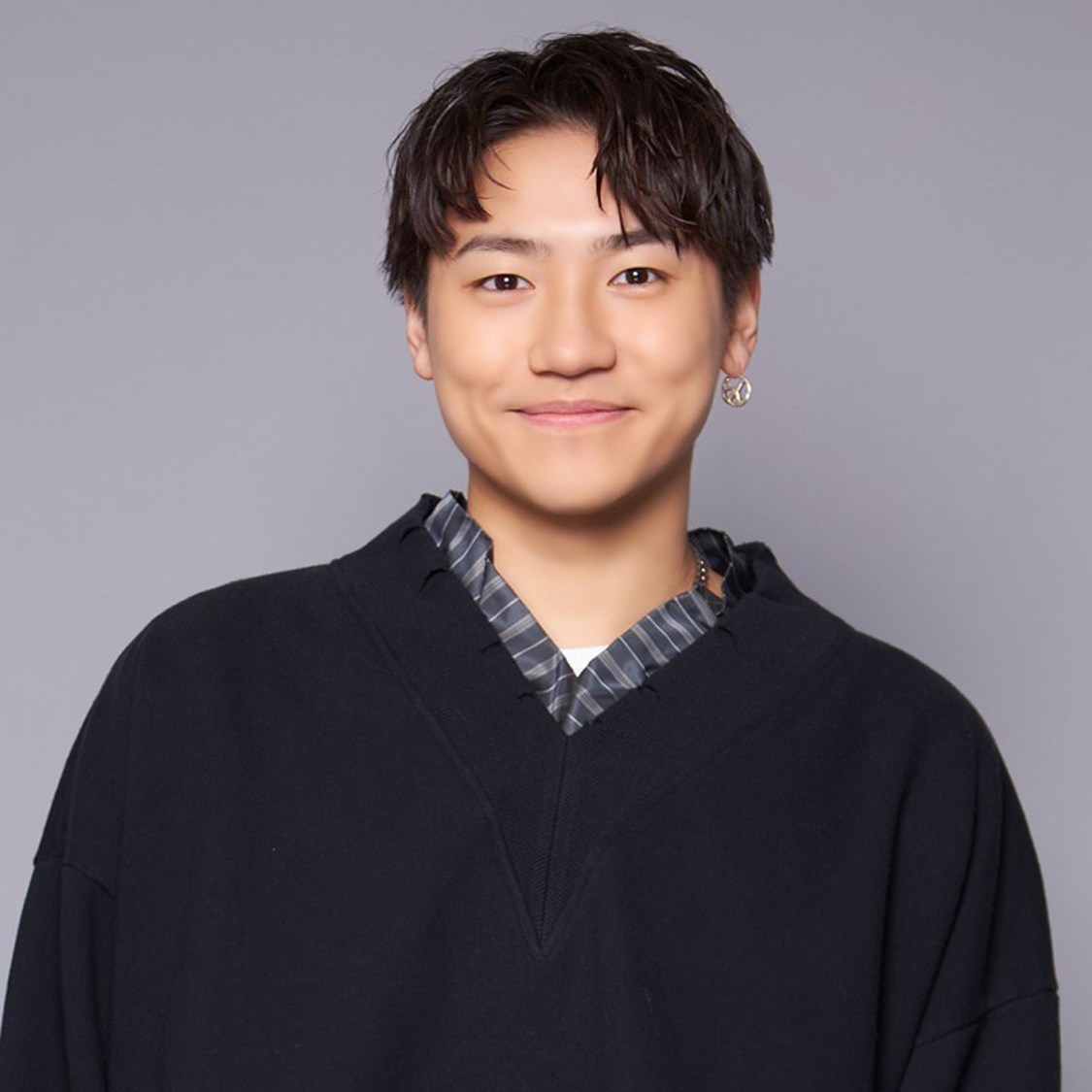 小森隼（（C）AbemaTV, Inc.）