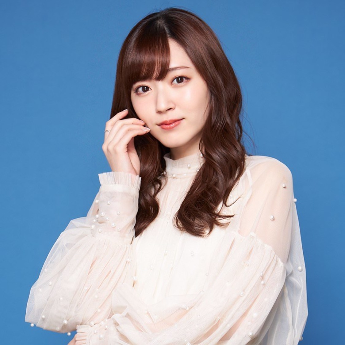 鈴木愛理（（C）AbemaTV, Inc.）