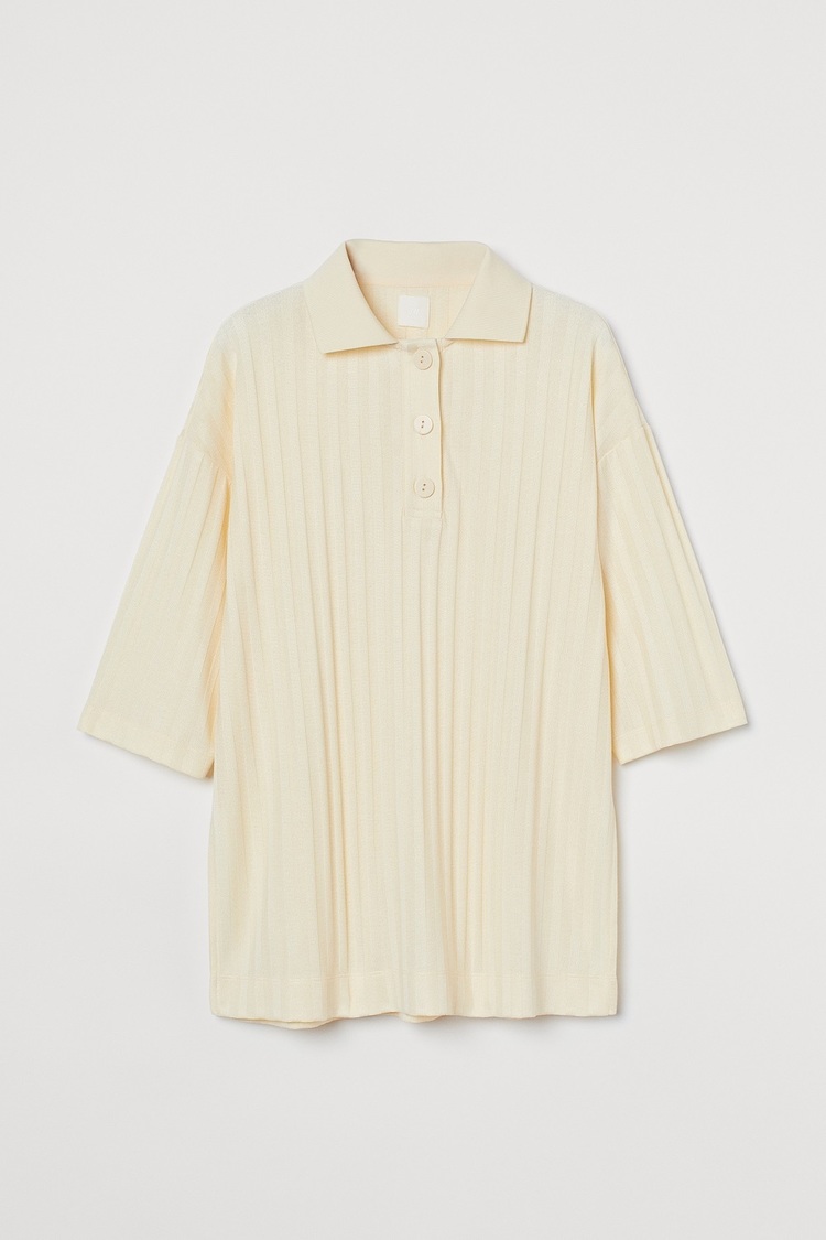 トップス ¥1,799 一部リサイクルポリエステル使用