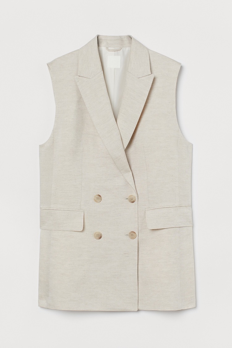 ジャケット ¥3,999