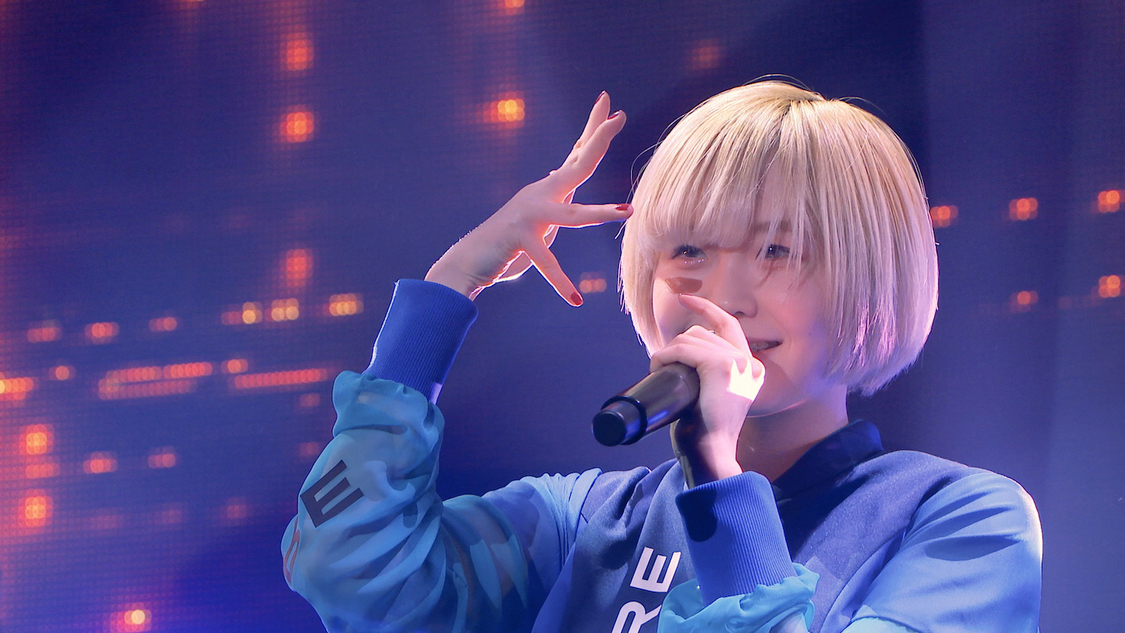 ＜EMPiRE’S GREATEST PARTY-EAT SLEEP EMPiRE REPEAT-＞「This is EMPiRE SOUNDS」より