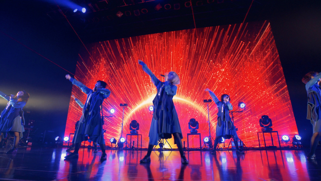 ＜EMPiRE’S GREATEST PARTY-EAT SLEEP EMPiRE REPEAT-＞「RiGHT NOW」より