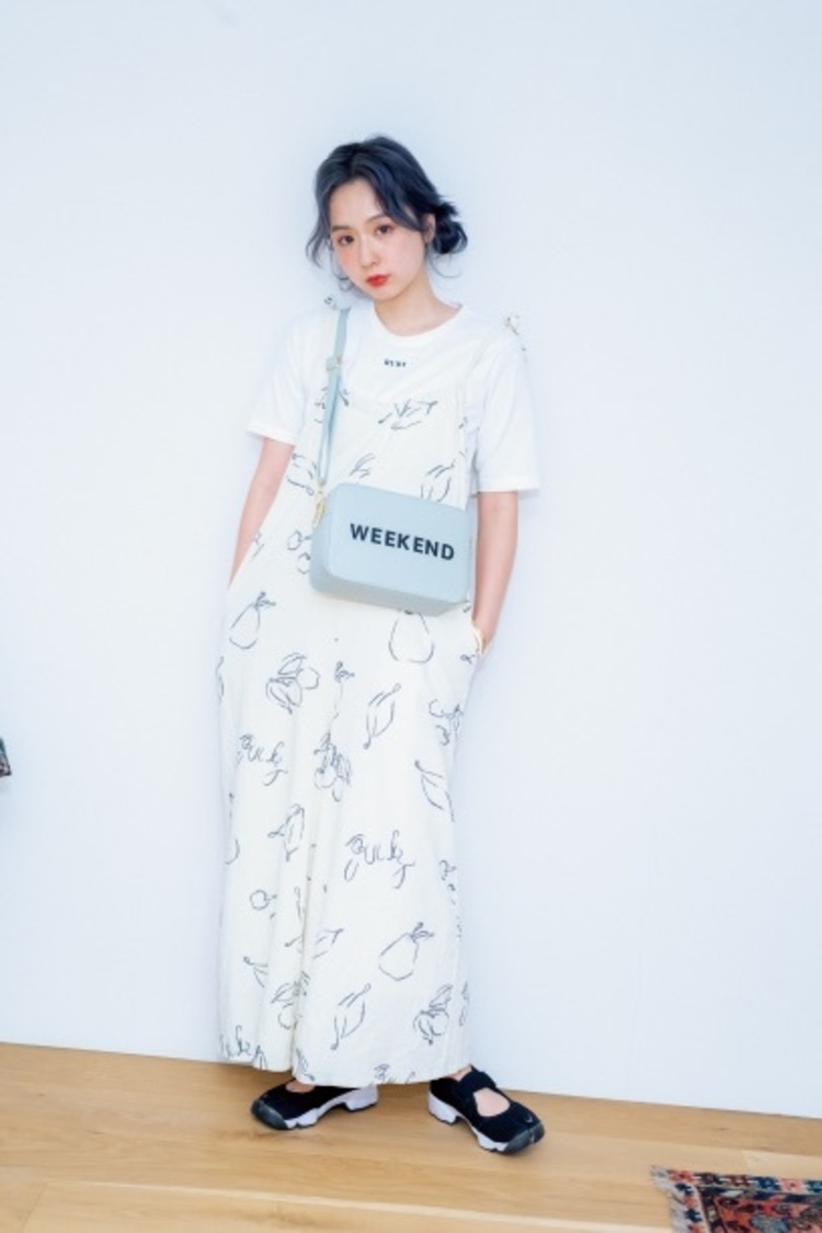 AMO（『PECHE 002』より）