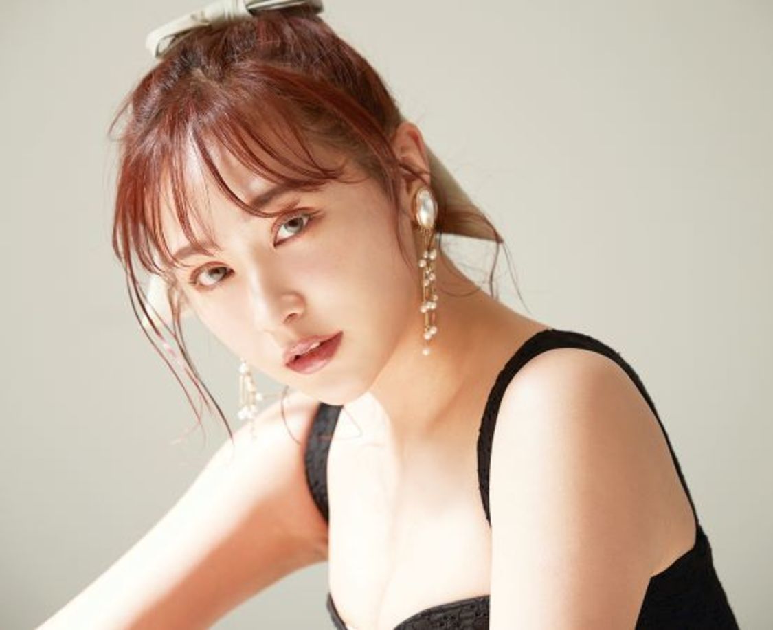 てんちむ（『PECHE 002』より）