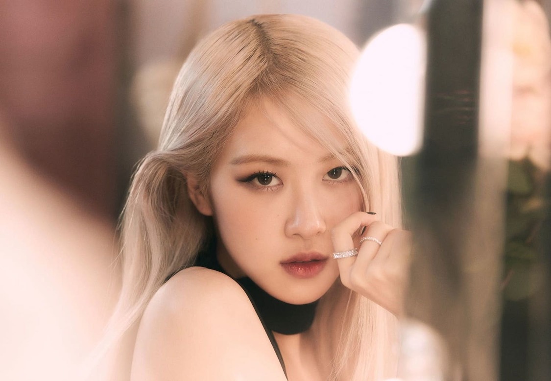 ROSÉ