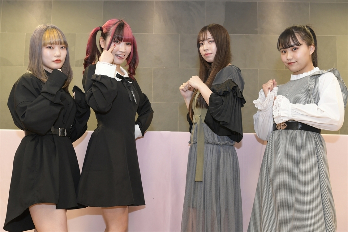 ©東京女子プロレス