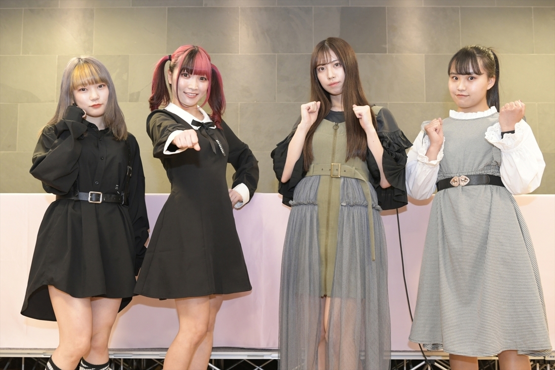 ©東京女子プロレス