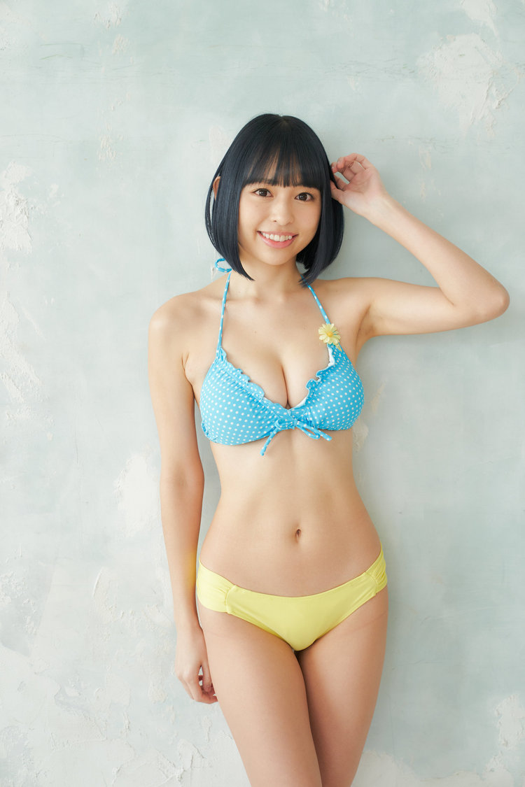 寺坂ユミ『Cream（クリーム）』6月号より