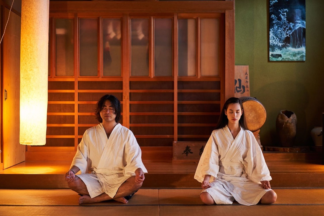 『キコキカク』より／©キコキカク製作委員会