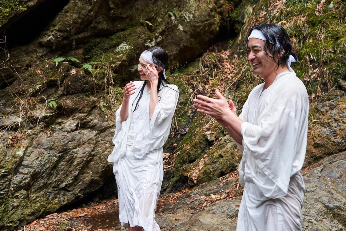 『キコキカク』より／©キコキカク製作委員会