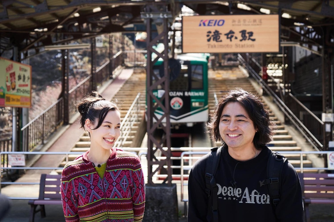 『キコキカク』より／©キコキカク製作委員会