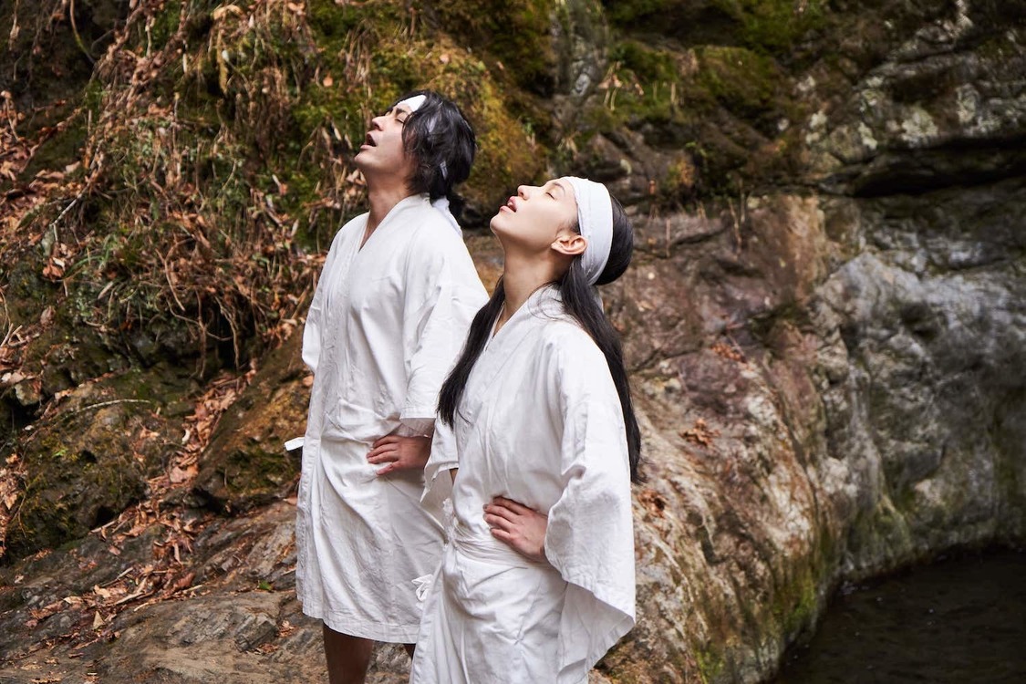 『キコキカク』より／©キコキカク製作委員会