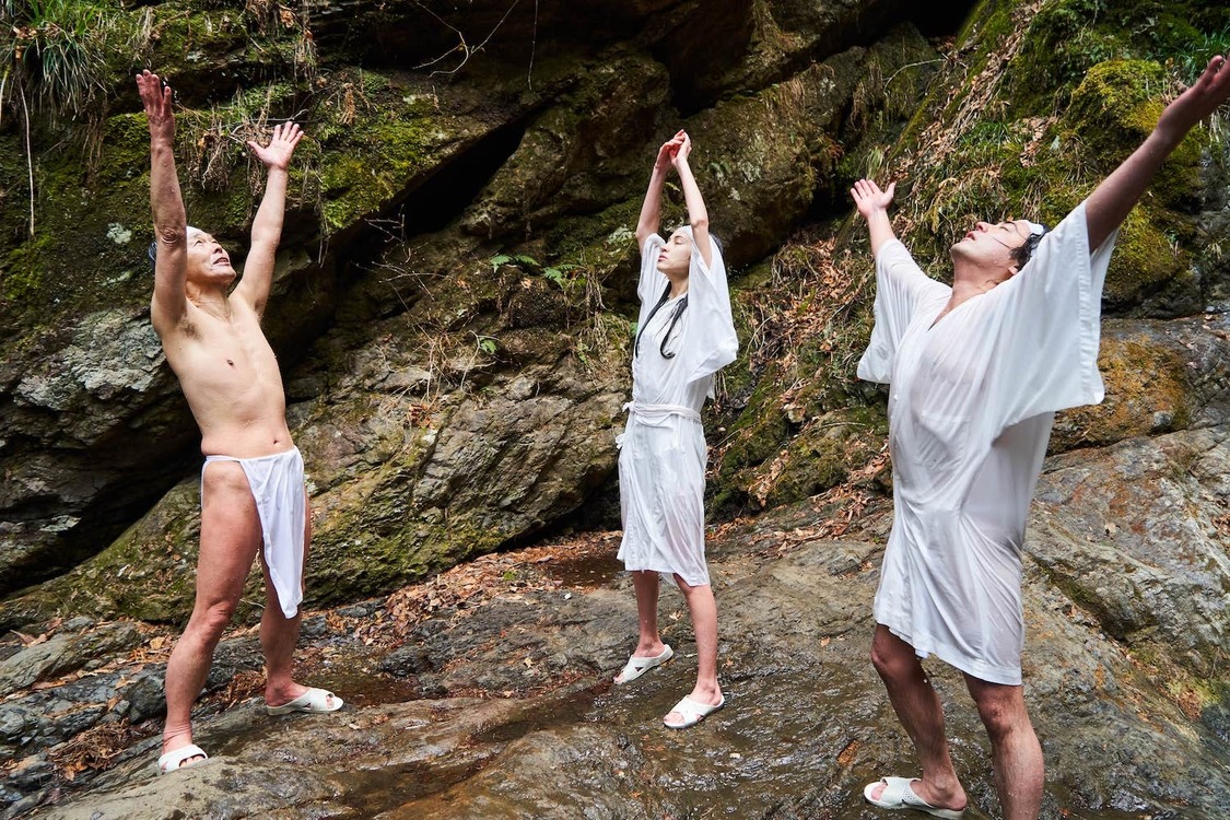 『キコキカク』より／©キコキカク製作委員会