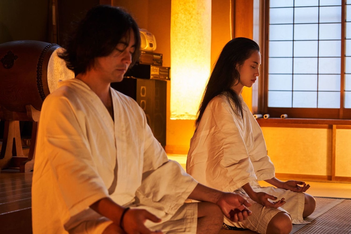 『キコキカク』より／©キコキカク製作委員会