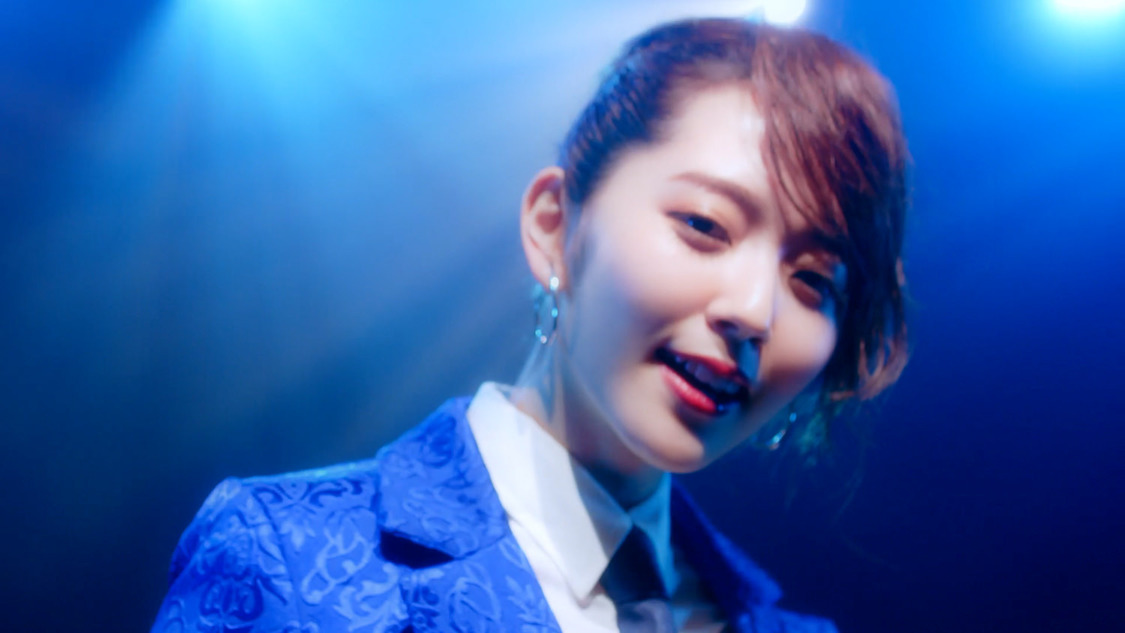 Webムービー「ニベアは違う、そうじゃない」より