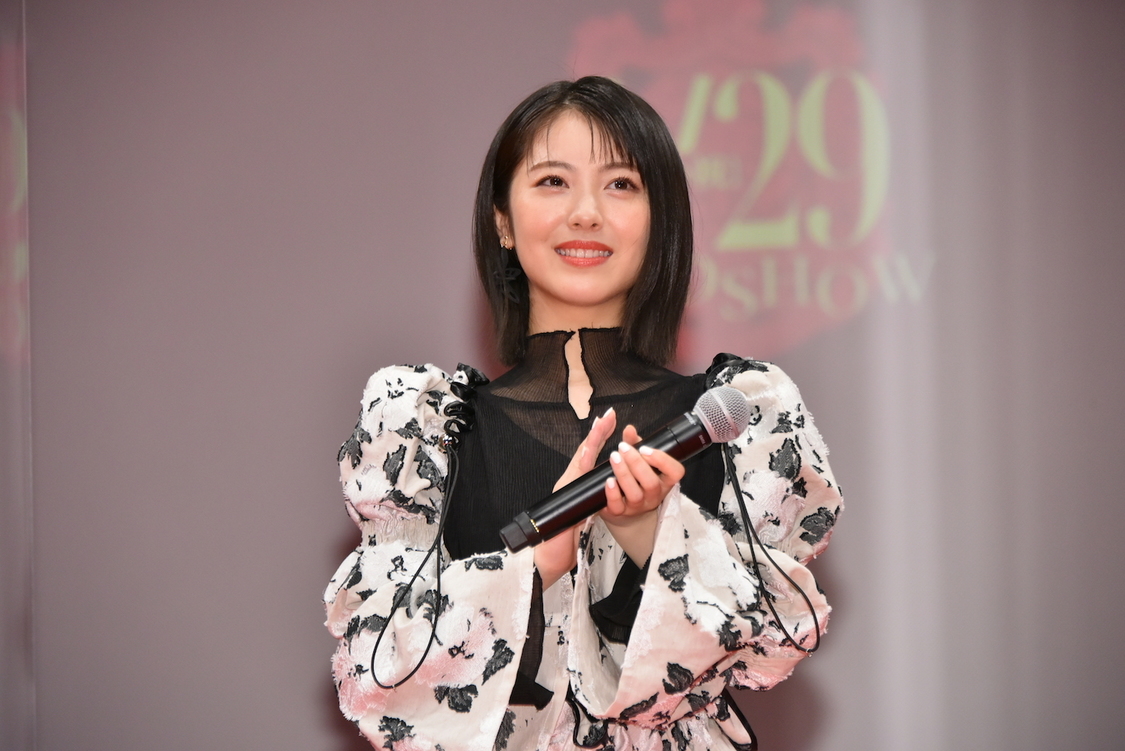 （C）河本ほむら・尚村透／SQUARE ENIX　（C）2021「映画 賭ケグルイ2」製作委員会