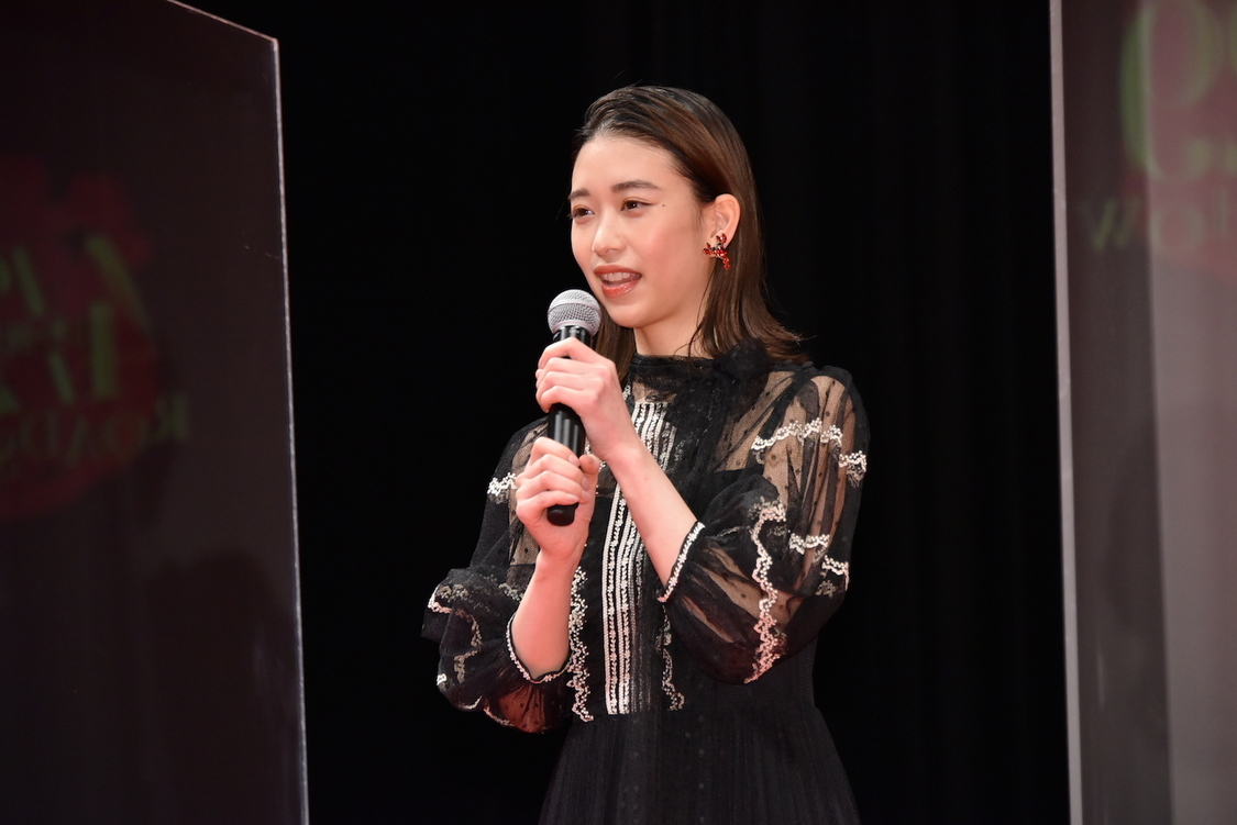 （C）河本ほむら・尚村透／SQUARE ENIX　（C）2021「映画 賭ケグルイ2」製作委員会