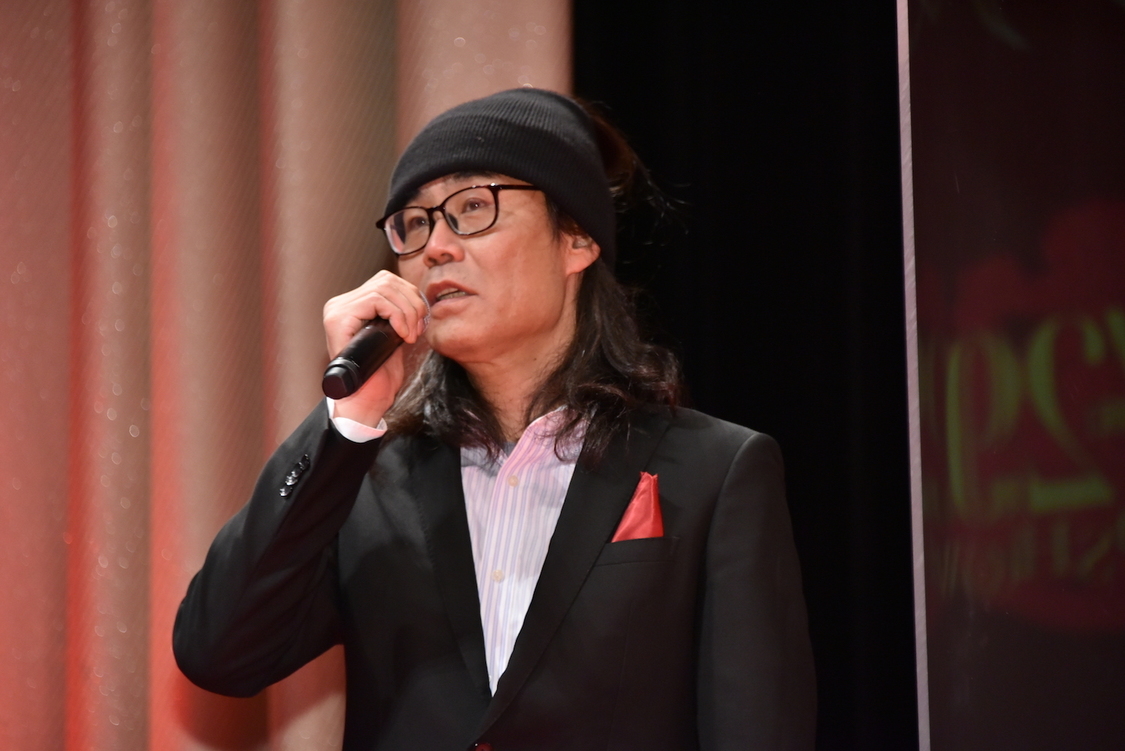 （C）河本ほむら・尚村透／SQUARE ENIX　（C）2021「映画 賭ケグルイ2」製作委員会