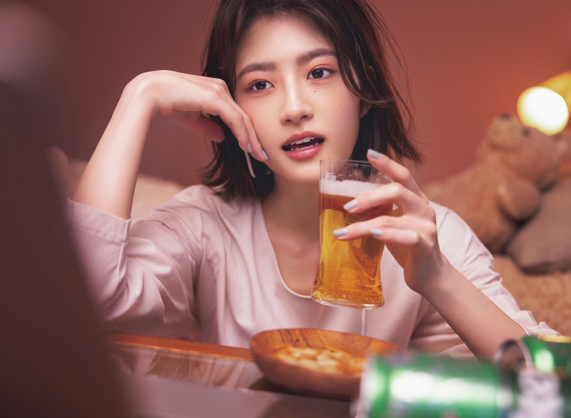 『Oggi』6月号より