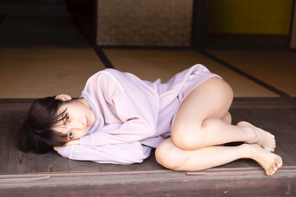 #2i2 十味（（c）横山マサト／STRiKE！）