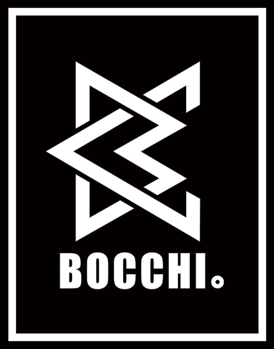 BOCCHI。