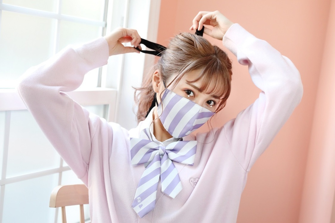 Singing Cosplayer Hikari