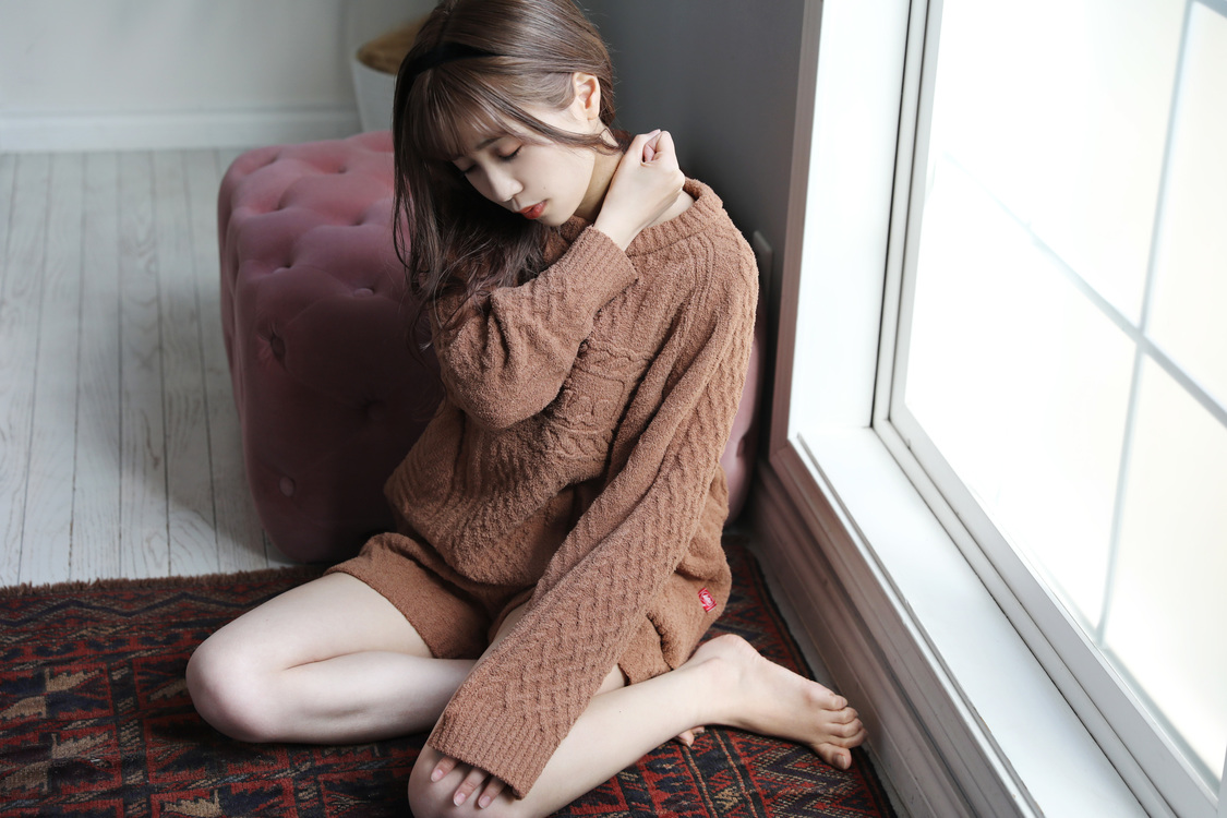 Singing Cosplayer Hikari