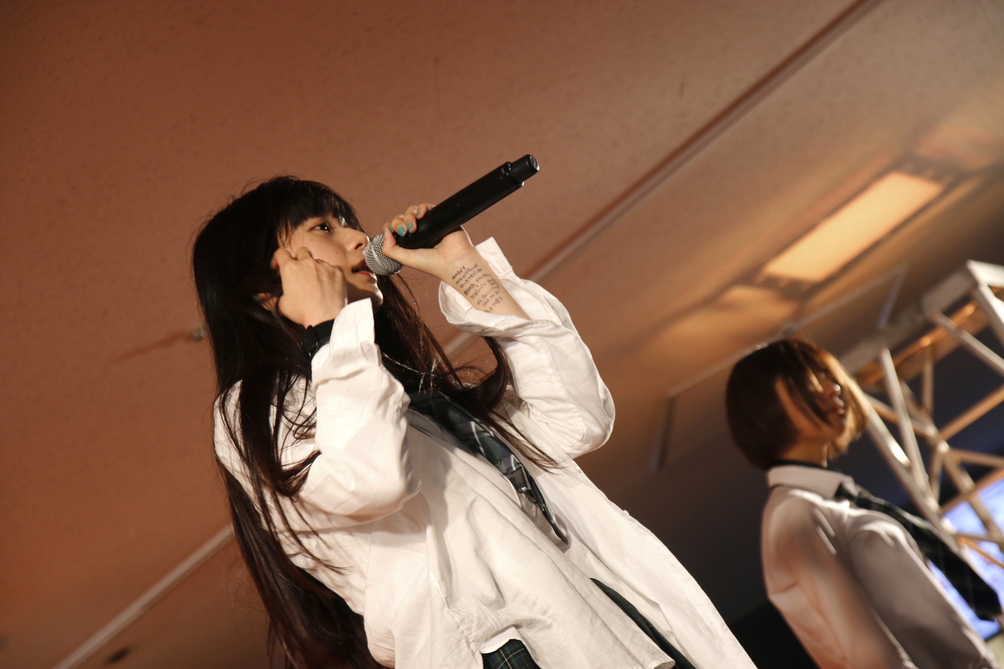 ＜@JAM EXPO 2018＞8月26日「MIGMA SHELTER」オレンジステージ