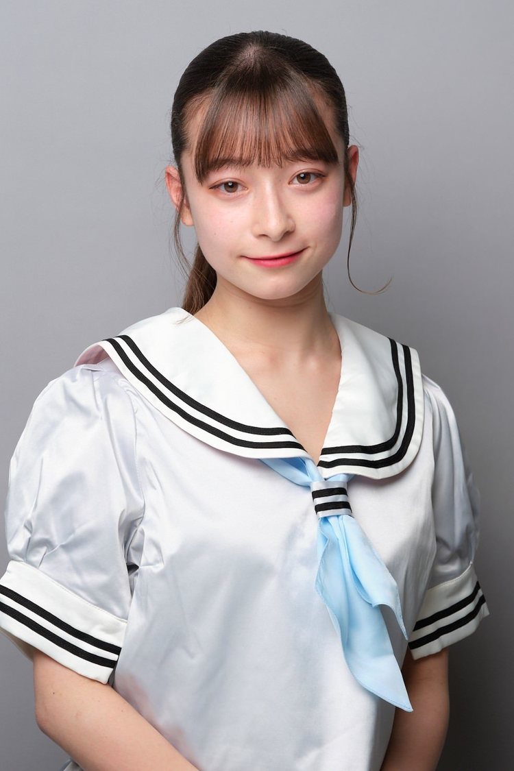 ギファード璃々愛