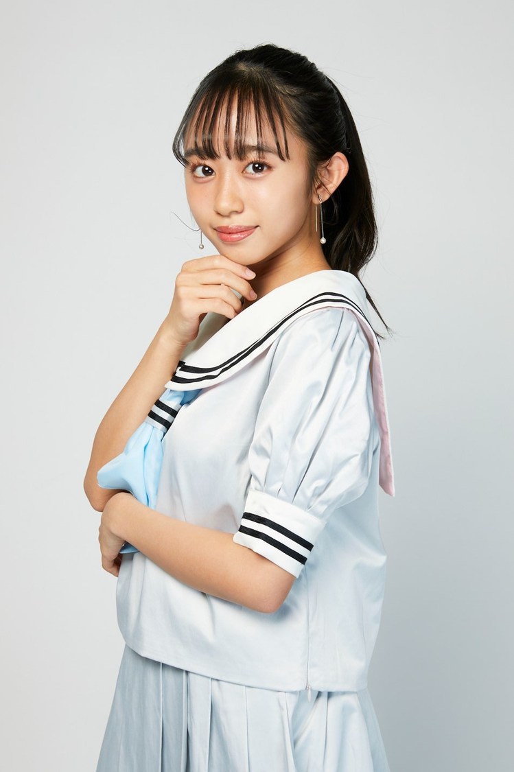 小川莉香