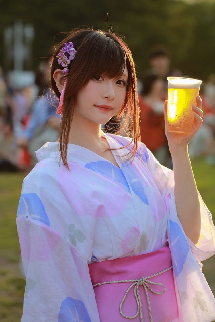 すみれおじさん