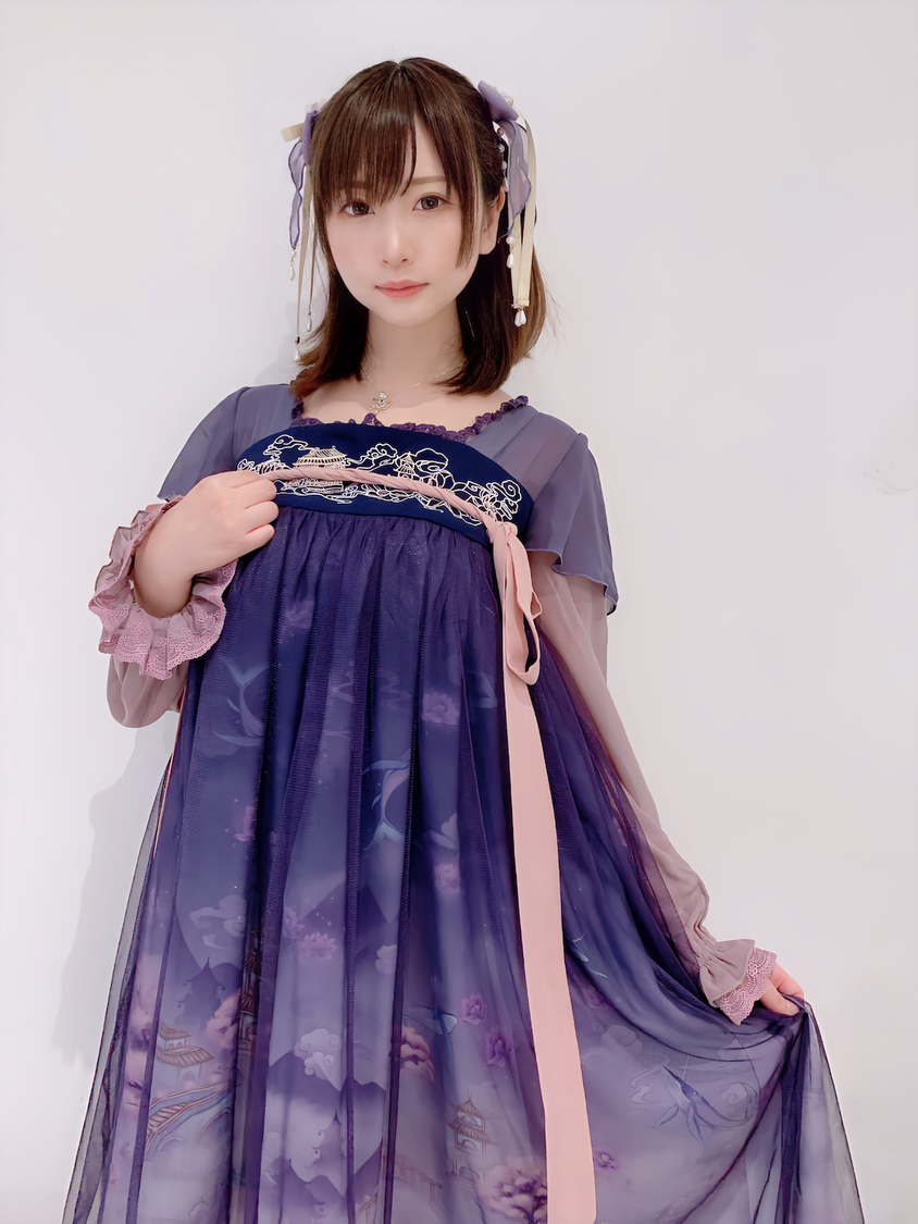 すみれおじさん