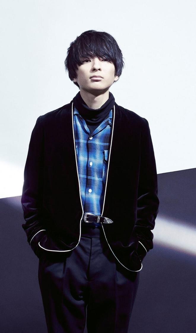 斎藤宏介（UNISON SQUARE GARDEN/XIIX）
