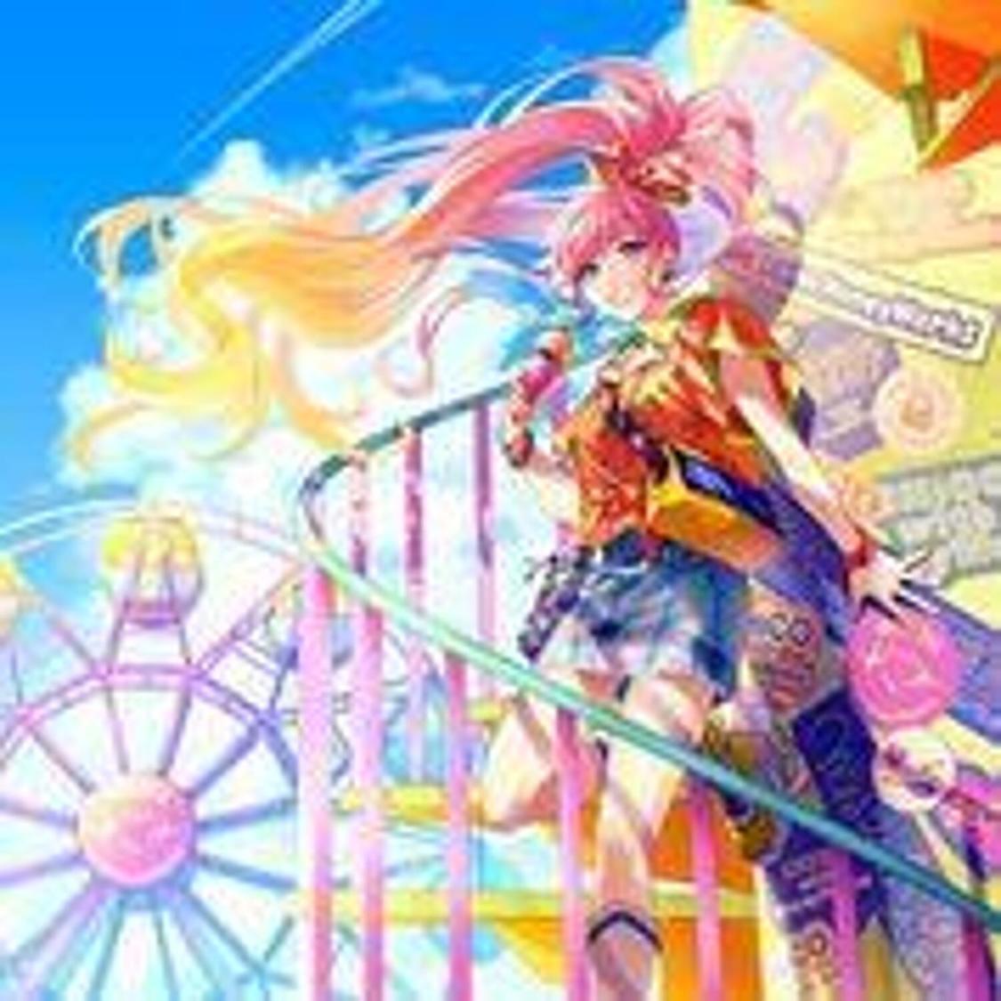 CHiCO(CHiCO with HoneyWorks)