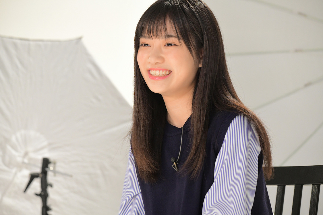 カバーガールTVネクストより