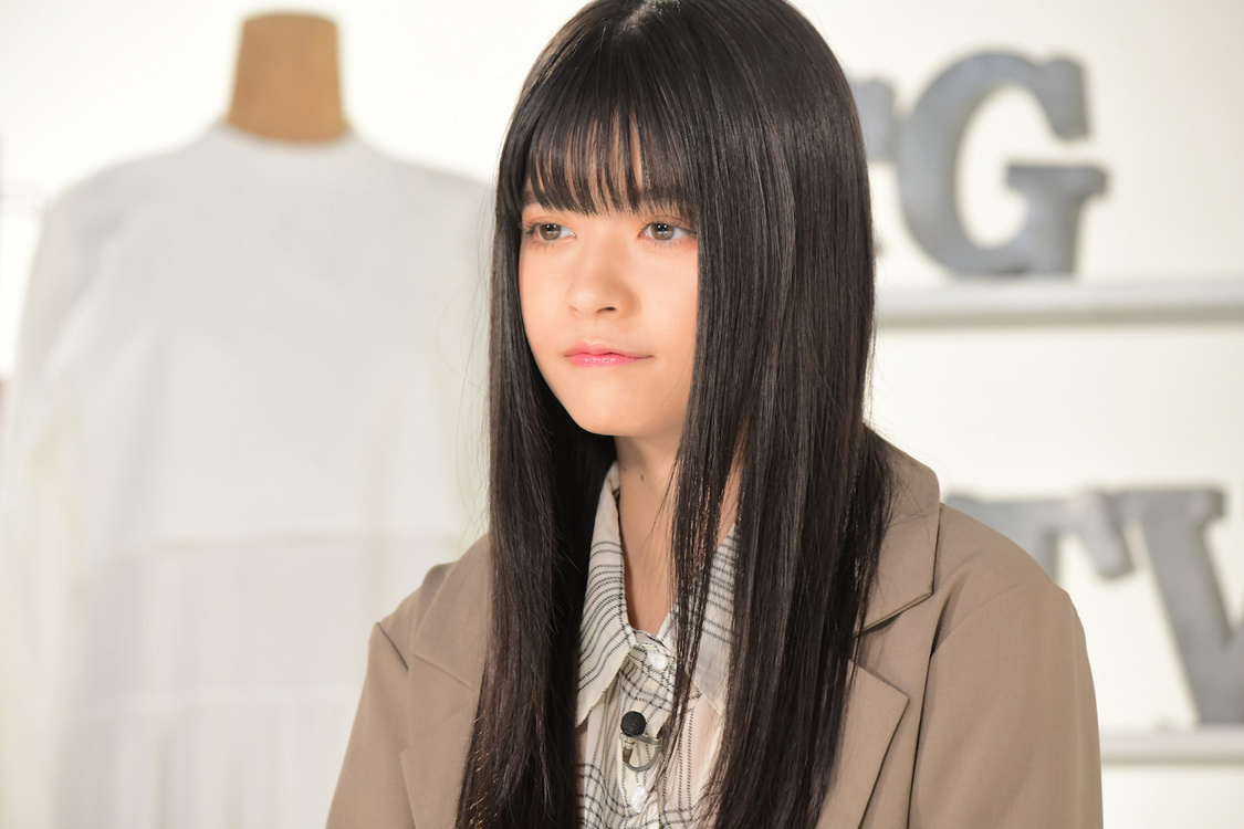 カバーガールTVネクストより