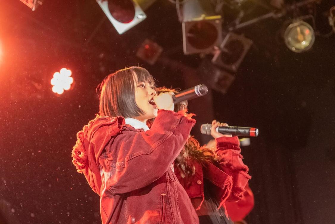 ＜大阪☆春夏秋冬　ETERNAL TOUR＞4月24日（土）大阪・ESAKA MUSE