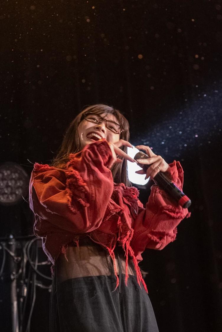 ＜大阪☆春夏秋冬　ETERNAL TOUR＞4月24日（土）大阪・ESAKA MUSE