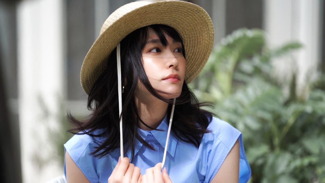 『LET'S CHANGE』メイキング・インタビュー動画より