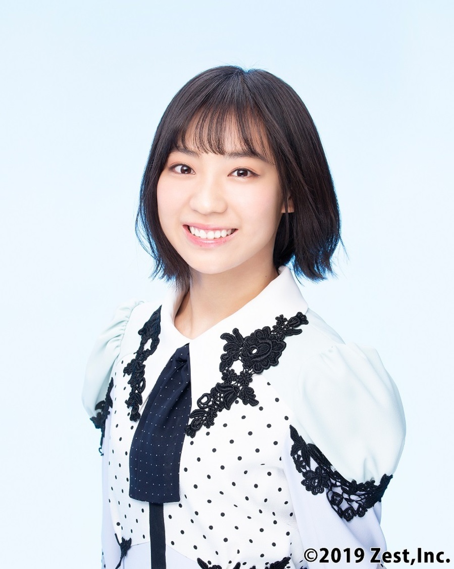 日高優月（SKE48）