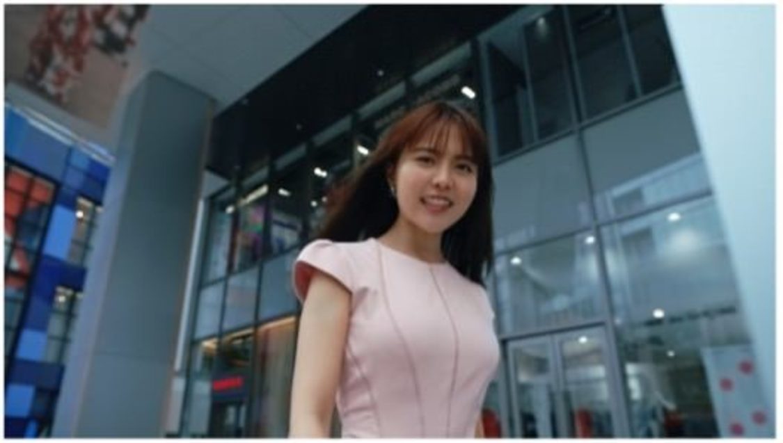 『放置少女～百花繚乱の萌姫たち～』新TV-CMより