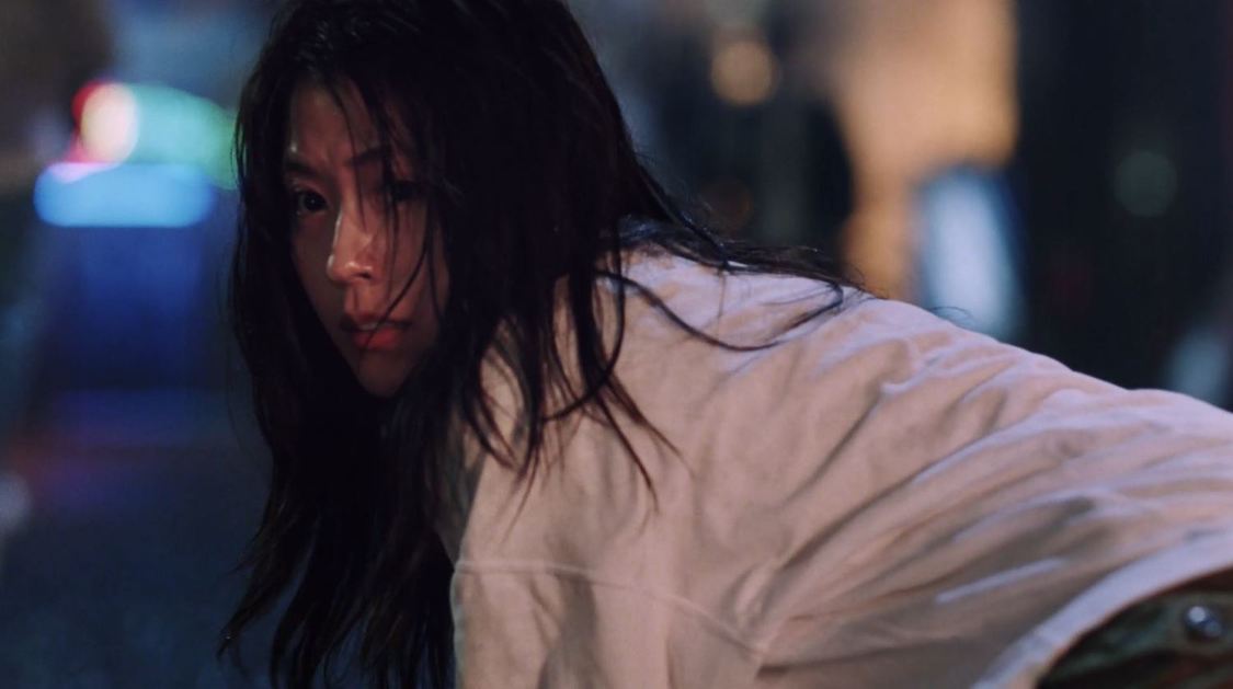 電⼦マンガ『ピッコマ』新TV-CM「アメハナカラス」篇 第1話／第2話より