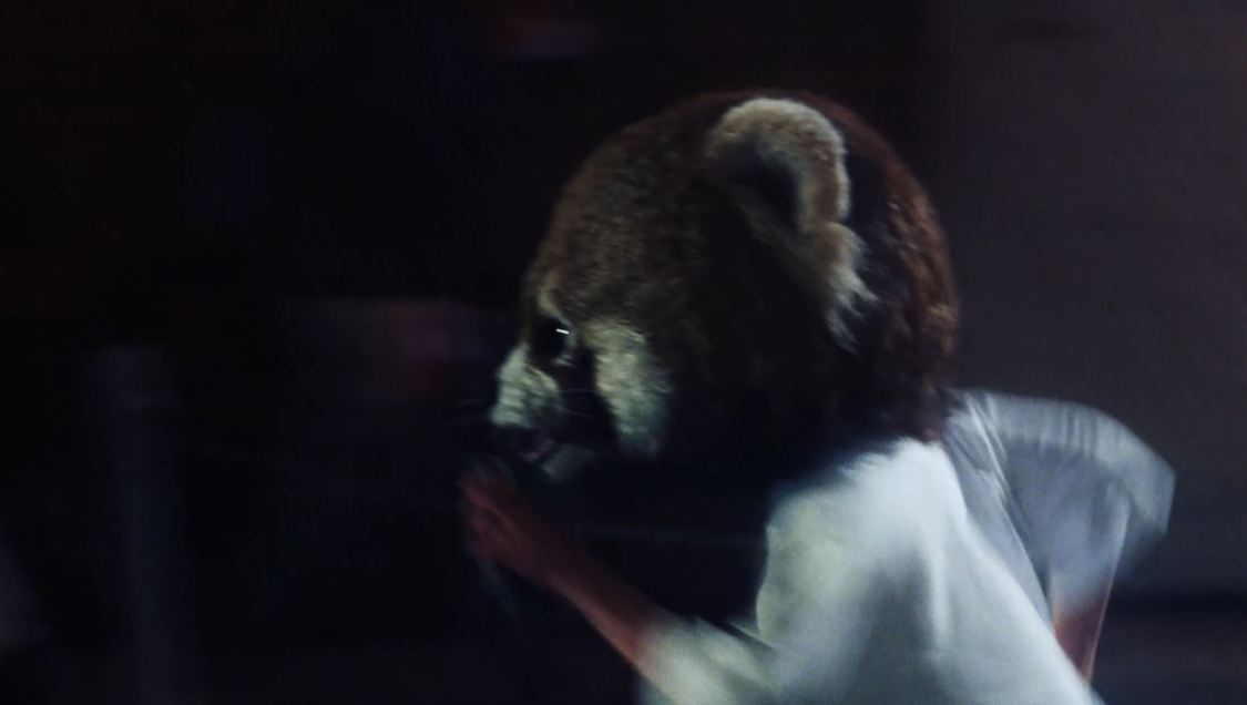 電⼦マンガ『ピッコマ』新TV-CM「アメハナカラス」篇 第1話／第2話より