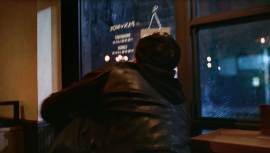 電⼦マンガ『ピッコマ』新TV-CM「アメハナカラス」篇 第1話／第2話より