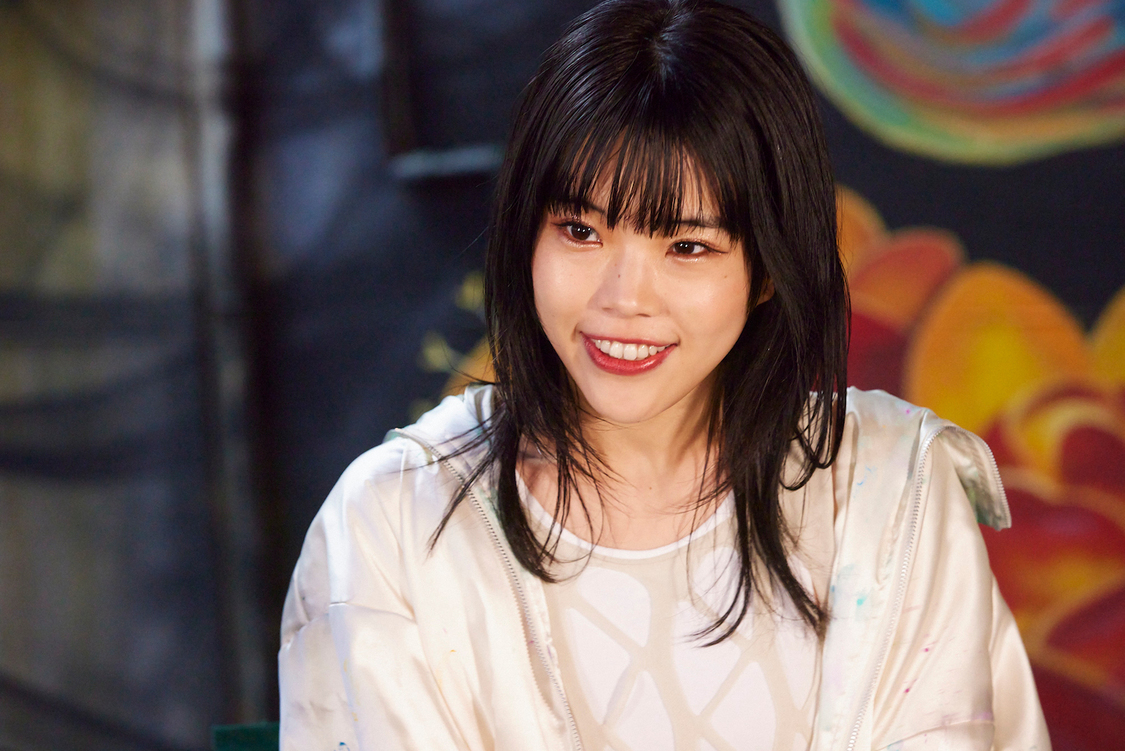 電⼦マンガ『ピッコマ』新TV-CM「アメハナカラス」篇 第1話／第2話より