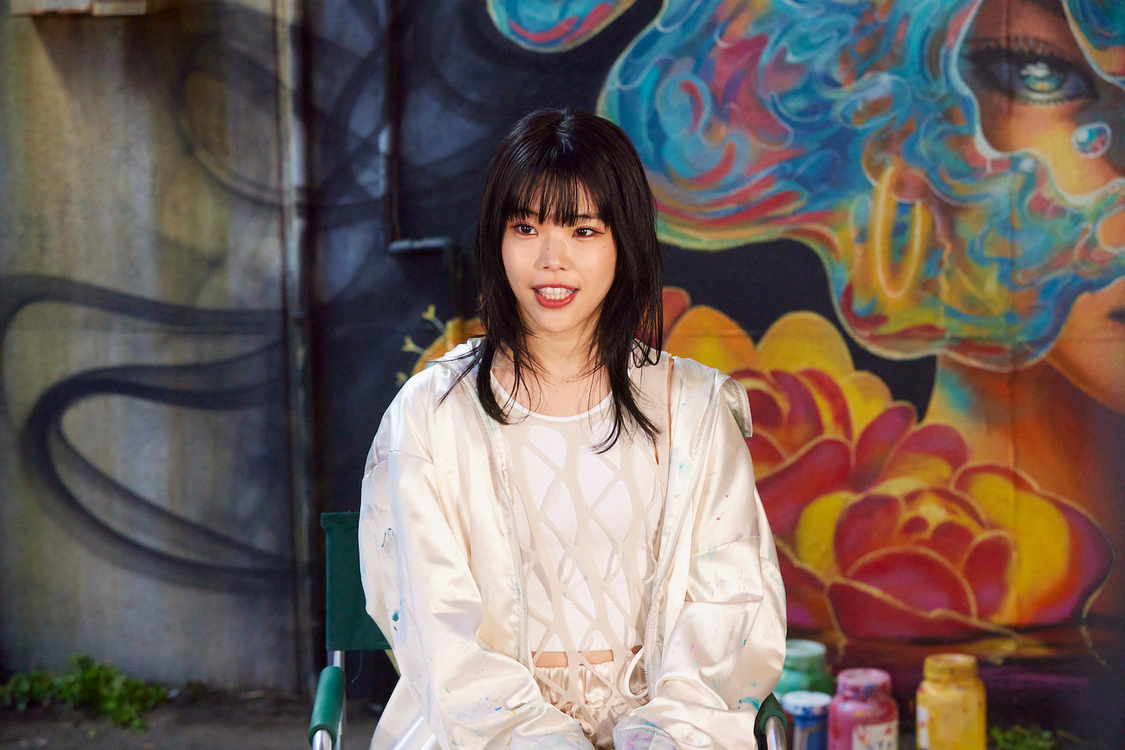 電⼦マンガ『ピッコマ』新TV-CM「アメハナカラス」篇 第1話／第2話より