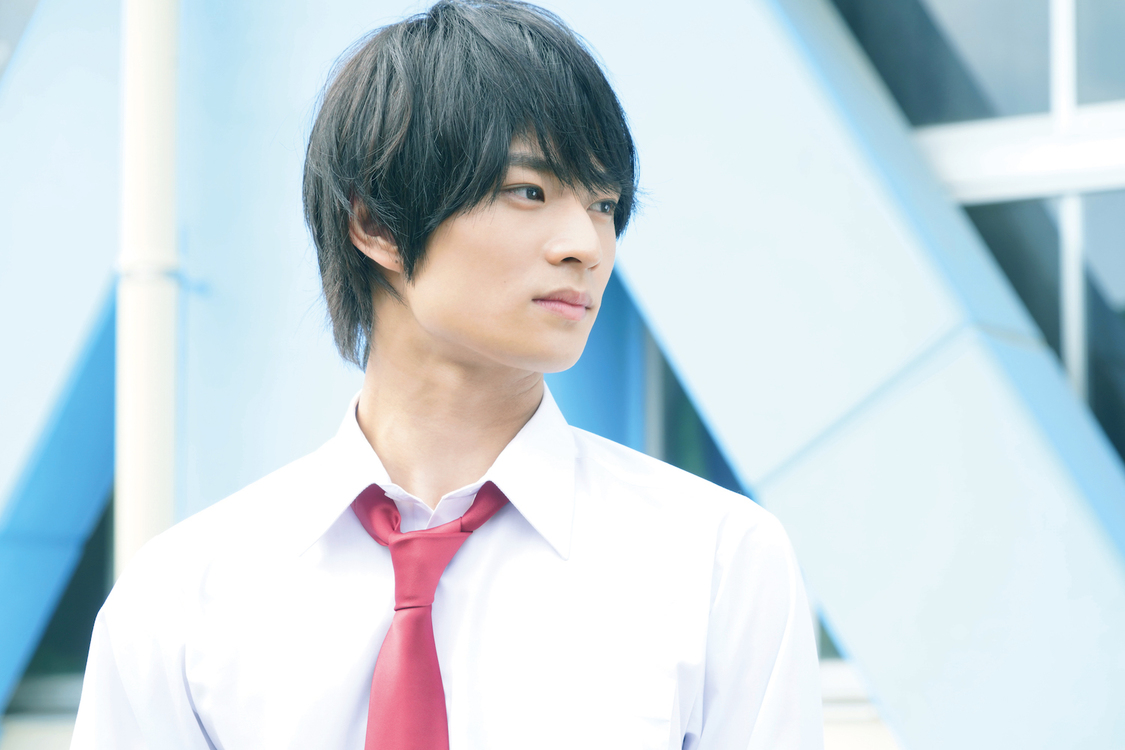 ©2021 紺野りさ・小学館／『胸が鳴るのは君のせい』製作委員会