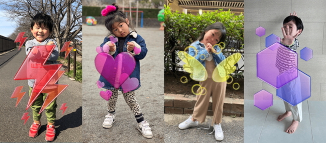 完成写真イメージ