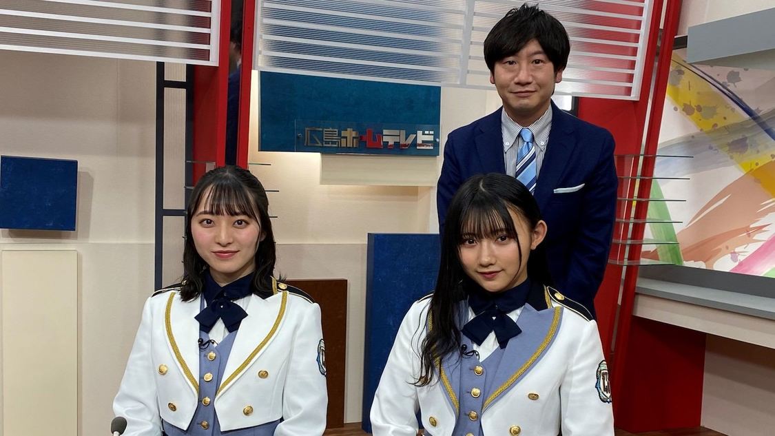 『せとチャレ！STU48』より